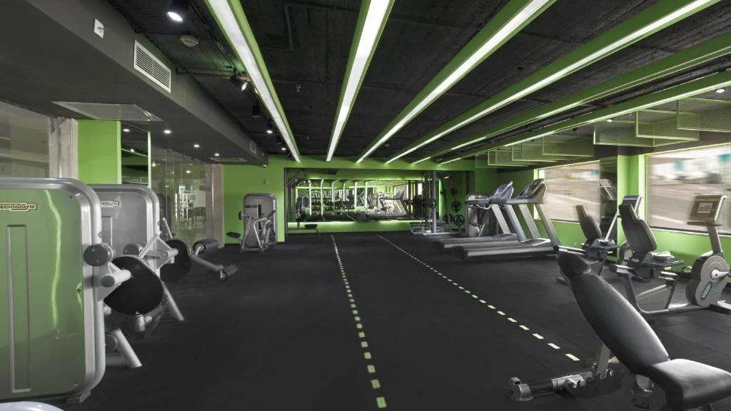 الفندق ذا في لاكشري ريزورت - سهل حشيش